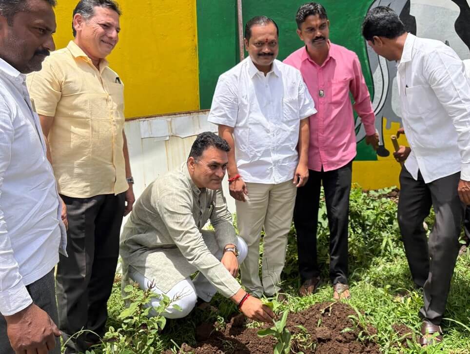 World Environment Day