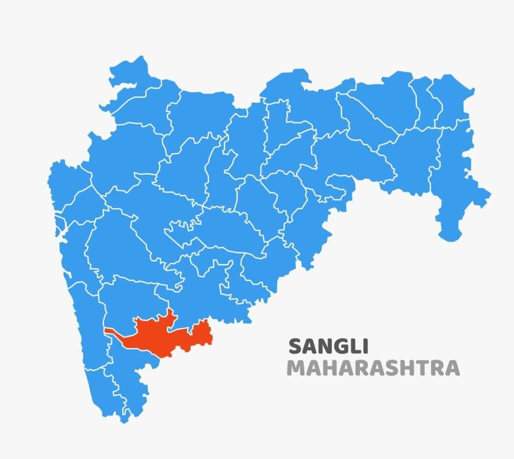 Sangli Politics