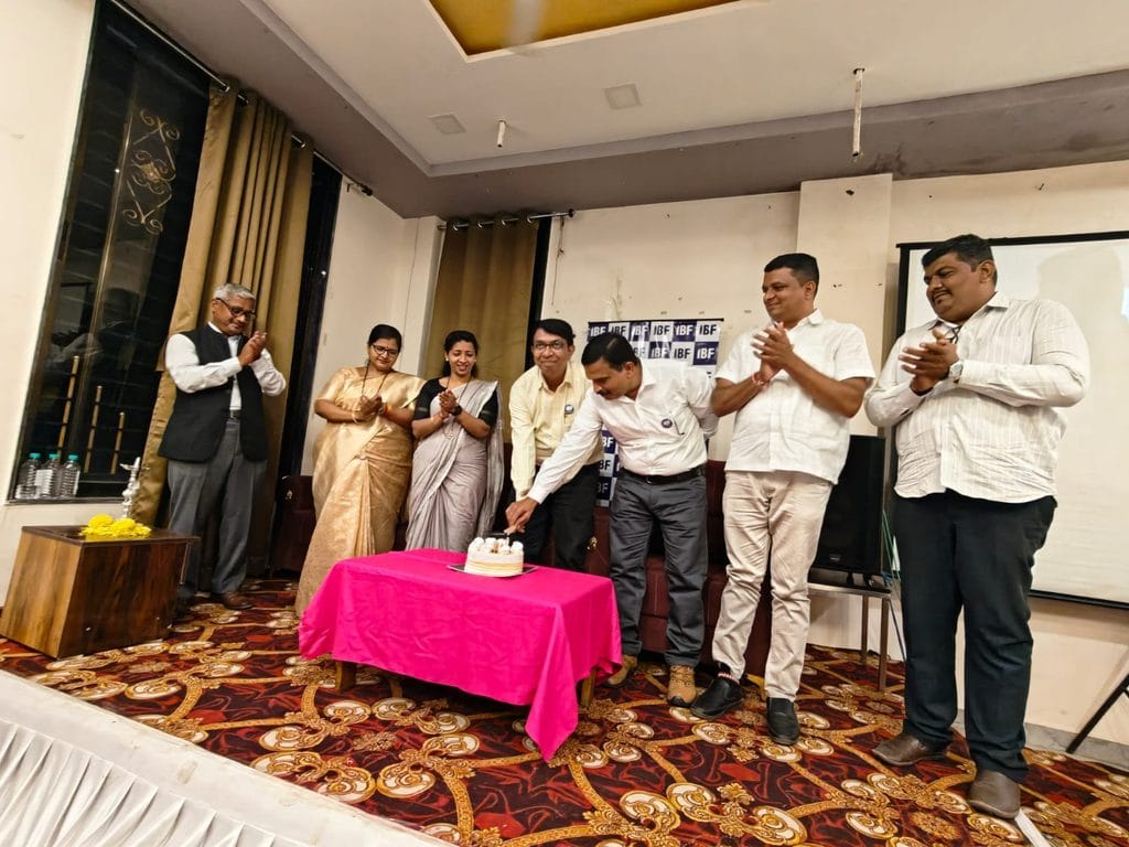 IBF Islampur Business